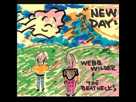Webb Wilder & The Beatnecks - New Day (Single Mix)
