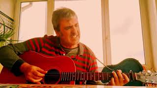 The earnest of being George/The Bee Gees/cover