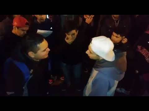 PONTA vs DIEGO RC vs LCO | 8VOS | SKRAMUZA 1VS1 (19/5/2018)