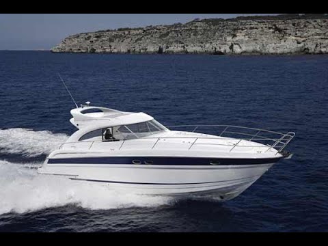 Bavaria 42 HT "Helena"