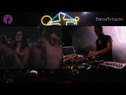 Dema & Paride Saraceni - Panic (Sian MS Dos Mix) [played by Dubfire]