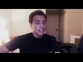 BEYONCE - I WAS HERE (Acoustic cover by Leroy ...
