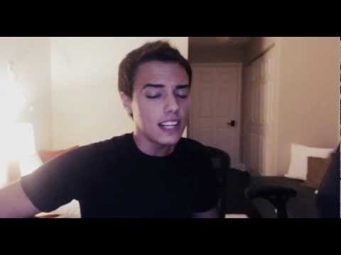 BEYONCE - I WAS HERE (Acoustic cover by Leroy)