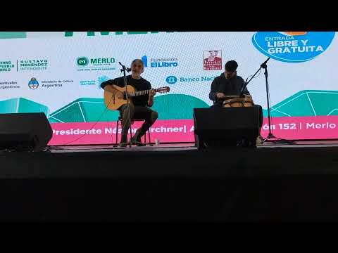 20/09/2023 CHACARERA por PETECO CARABAJAL