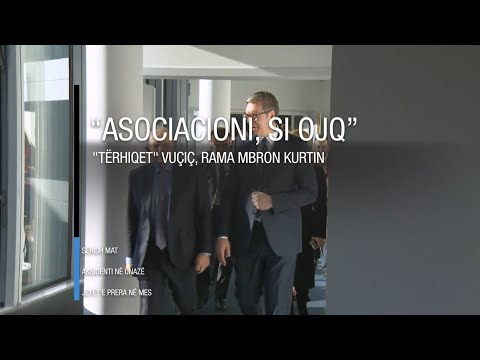 Edicioni informativ - 28 Shkurt 2023 - Ora 16:00 - RTV Ora