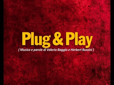 Plug & Play - Canzoni per Bambini e Baby Dance di Divertiballi