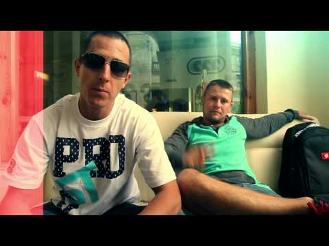 Prosto na Bemowo 2012 - zaprasza Pokoj z Widokiem na Wojne