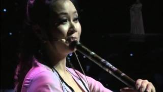 Download lagu Chen Yue : Three Variations on Plum Blossom : DIALOGUE Gala Concert, Shanghai World Expo 2010 mp3