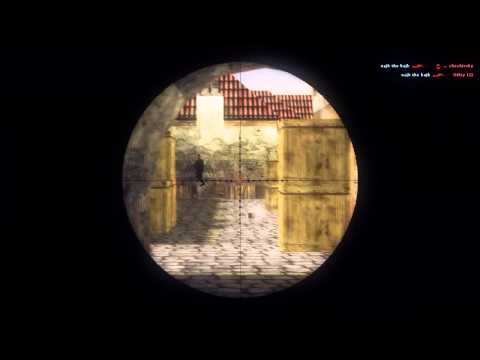 Niko versus VirtusPro (pcw)