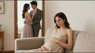 她挺着临产的肚子，渣夫却带着小三和私生子大摇大摆住进来。她心死转身离开，他却悔不当初！ #嗨Drama剧场 #甜寵  #短劇 #逆袭  💕JDDJ