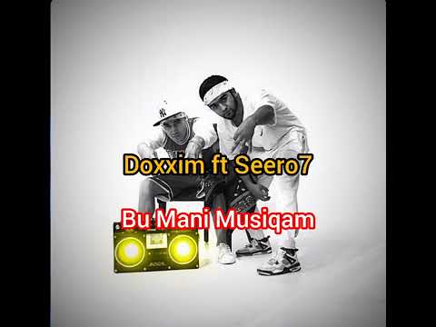 Doxxim ft Seero7 - Bu Mani Musiqam #rap #raper #uzrap #doxxim