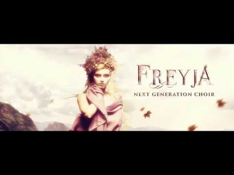Freyja Official Walkthrough
