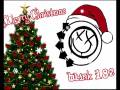Blink 182 - I Won't Be Home For Christmas (cover ...