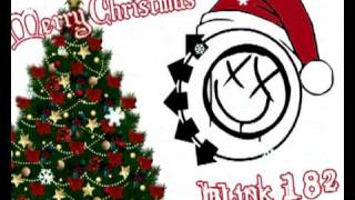 Blink 182 - I Won't Be Home For Christmas (cover by Future Idiots)