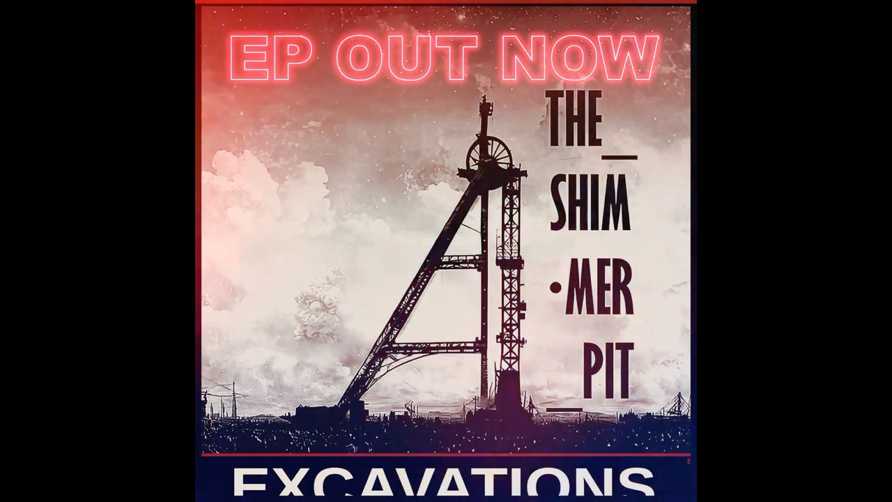 The Shimmer Pit
