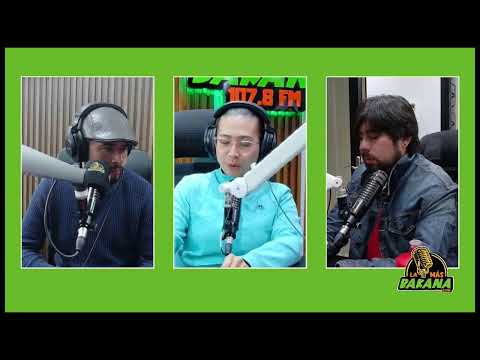 🔴EN VIVO - Magazin Informativo