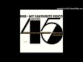 Change - Heaven of my life - HBR My Favourite Disco Extended Mix Edit