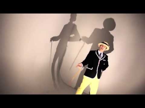 Cherry Poppin' Daddies - The Babooch [Official Video]