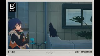 猫と出会う【ゼンレスゾーンゼロ】 #2