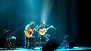 Dave Matthews &amp; Tim Reynolds You &amp; Me DAR 052010