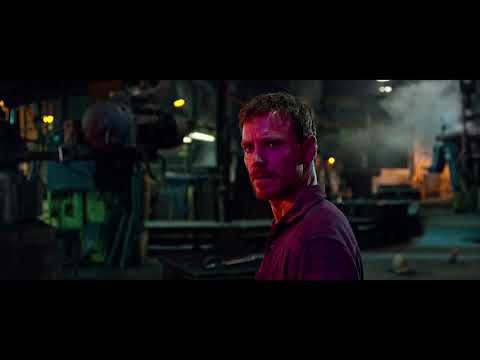 Magneto Meets Apocalypse |  Factory Workers Scene  | X Men Apocalypse 2016 | The skeleton gaming 🎮