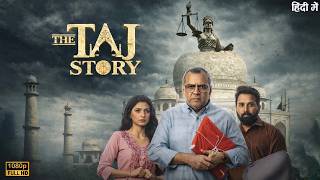 Download lagu The TAJ Story  Hindi Movie 2026 | Paresh Rawal, Zakir Hussain, Amruta | New Bollywood Movie mp3