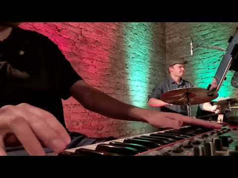 Soolo, Illan bändi keikalla Kokkolassa