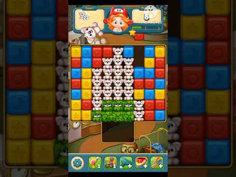 Toy blast level 3350