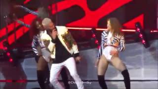 M Pokora - Cette année là - Zenith Paris - 21.03.17