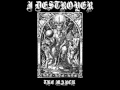 I DESTROYER-THE MARCH 