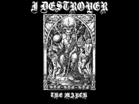 I DESTROYER-THE MARCH