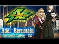 TAS KOF XI ADELHEID BERNSTEIN CUSTOM TEAM 01 ADEL KIM JYAZU