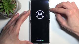 How to Hard Reset MOTOROLA Razr 40 Ultra via Recovery Mode – Wipe Data