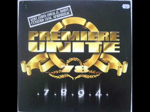 Pemière Unité - 78-94