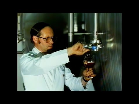 België het Bierland, Vlaamse Brouwkunst 1988  | TV zoals het vroeger was