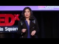 Unconscious bias: Stereotypical hiring practices. | Gail Tolstoi-Miller | TEDxLincolnSquare