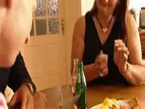 Richard Janse op SBS6