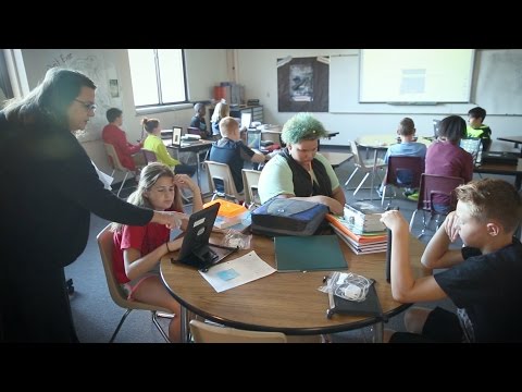 School District of La Crosse - Customer Success Story (Vicki Lyons - Director of Technology Services)