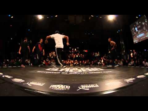 Hurricane Ray & El Nino vs Morris & James [WBC 2011 Final]