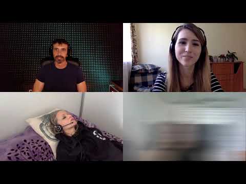 88-PL (ES) R., AUTYZM - Hipnoza regresyjna Calogero Grifasi