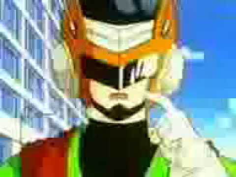 Dragon Ball Z - Gohan .3gp