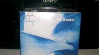 Deltron 3030 - Turbulance ( Remix by Mark Bell)