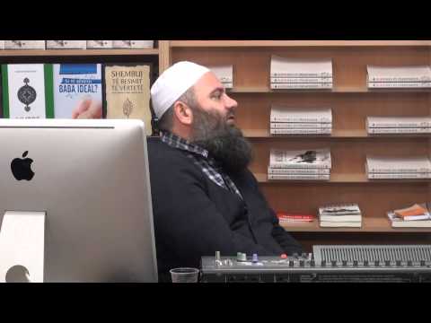 Pse Allah e jo Zot? - Hoxhë Bekir Halimi