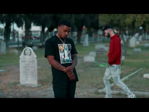 LMB Letrece x Sammy Shiblaq - 4Real