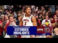Mississippi State vs. South Carolina: College Basketball Extended Highlights I CBS Sports