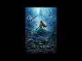 The Little Mermaid 2023 End Credits