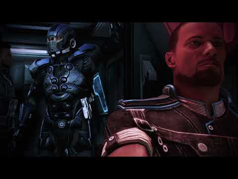 Mass Effect™ Legendary Edition Mass Effect 3 Gameplay Walkthrough Part 15 PS4 No Commentary