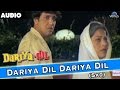Dariya Dil Dariya Dil Dariya Dil Sad Full Song With Lyrics Govinda Kimi Katkar