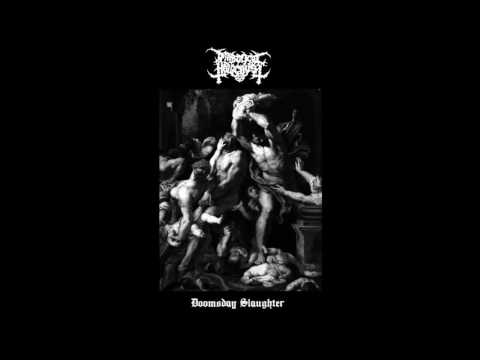 Diabolical Holocaust - Doomsday Slaughter