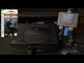 Mortal Kombat 2 On A Saroo Once Again MK2 On The Sega Saturn